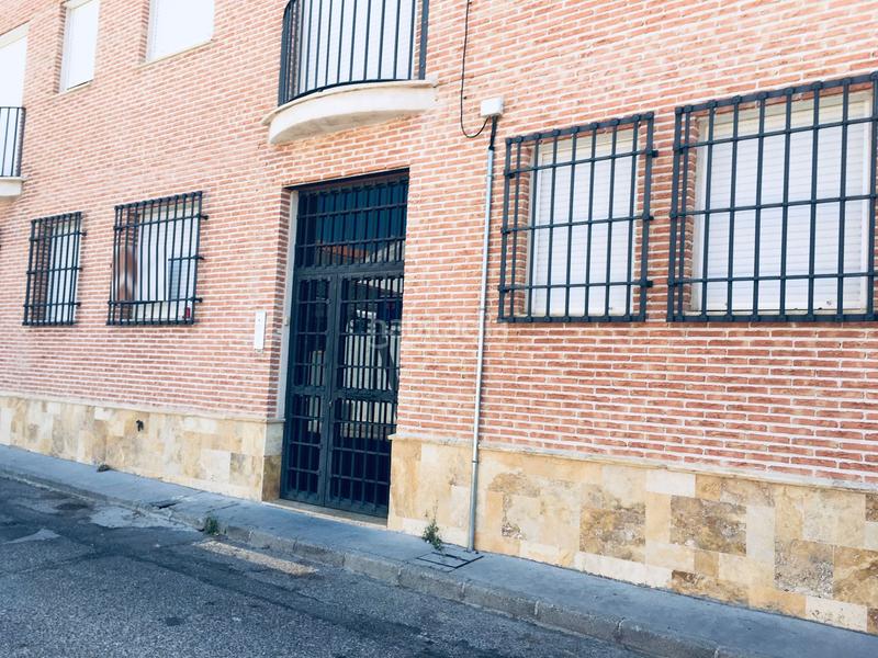 Foto b7d00f80-664f-4483-9540-119065937a55. Parking coche solvia inmobiliaria garaje en Yepes