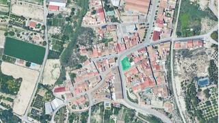 Finca rústica  Ctra de alcantarilla. Solvia inmobiliaria  suelo urbano molina de segura