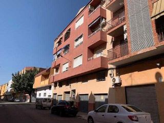Appartement  C/ josé mateu alabau. Solvia inmobiliaria  piso alberic