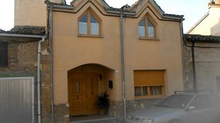 Chalet  C/ arenal. Solvia inmobiliaria  casa aldearrubia