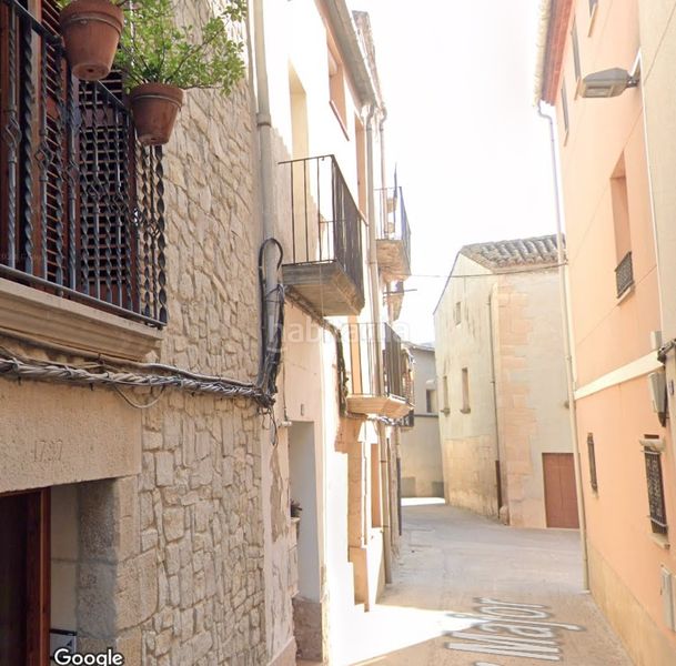 Foto 440a9ab5-bc74-4600-8c63-2b0e32845a6c. Casa aparellada a Torregrossa