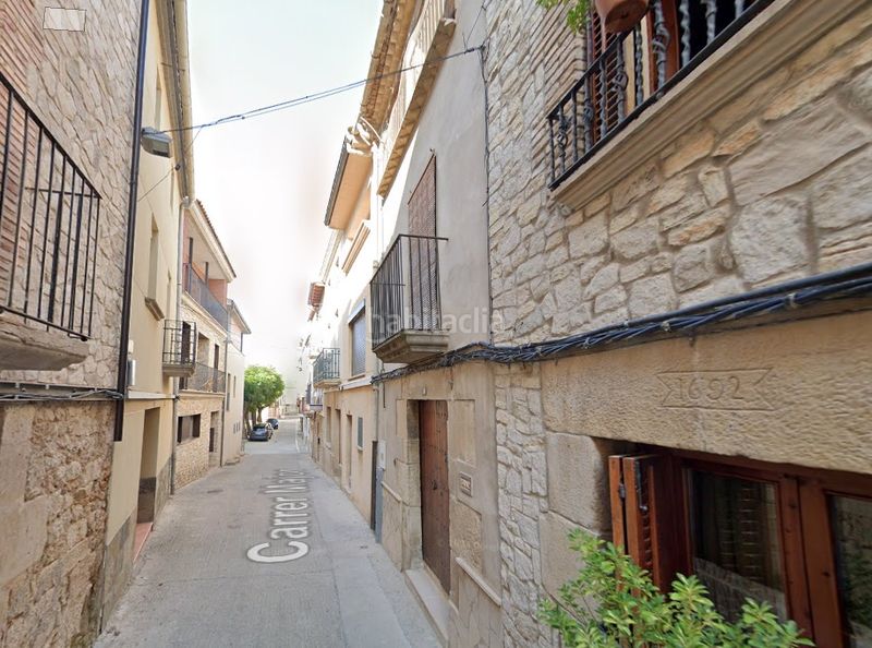 Foto f4d81f67-9cdd-4a09-b6e9-e2f21e565eff. Casa aparellada a Torregrossa