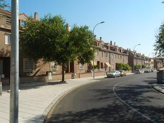 Location Local commercial  C/ yedra. Solvia inmobiliaria  locales toledo
