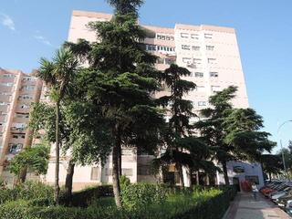 Business premise  Av. europa. Solvia inmobiliaria  locales fuenlabrada