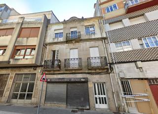 Appartement  C/ concepción arenal. Solvia inmobiliaria  piso marín