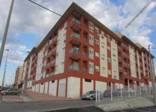 Aparcament cotxe  C/ cañada de mena. Solvia inmobiliaria  garaje lorca