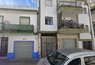 Local Comercial  C/ extremadura. Solvia inmobiliaria  locales isla cristina