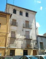 Pis  Pz/ nueva. Solvia inmobiliaria  piso caravaca de la cruz