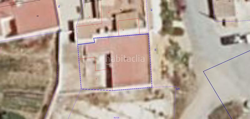 Foto f62979b9-be90-4491-b9a8-847f85605344. Finca rústica solvia inmobiliaria suelo otros en Ayamonte