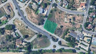 Rural plot  Av/  s jaume ses oliveres. Solvia inmobiliaria  suelo urbano igualada