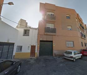 Parking voiture  Pablo picasso. Solvia inmobiliaria  garaje roquetas de mar