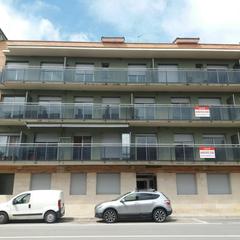 Autoparkplatz  Llobregat. Solvia inmobiliaria  garaje puigreig