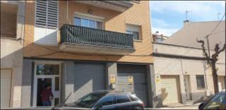 Aparcament cotxe  C/ ametller. Solvia inmobiliaria  garaje esparreguera