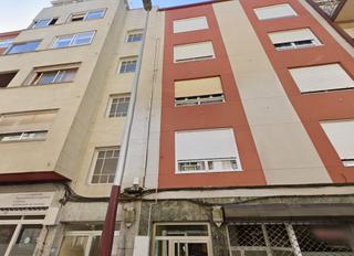 Etagenwohnung  C/ alonso ojeda. Solvia inmobiliaria  piso vigo
