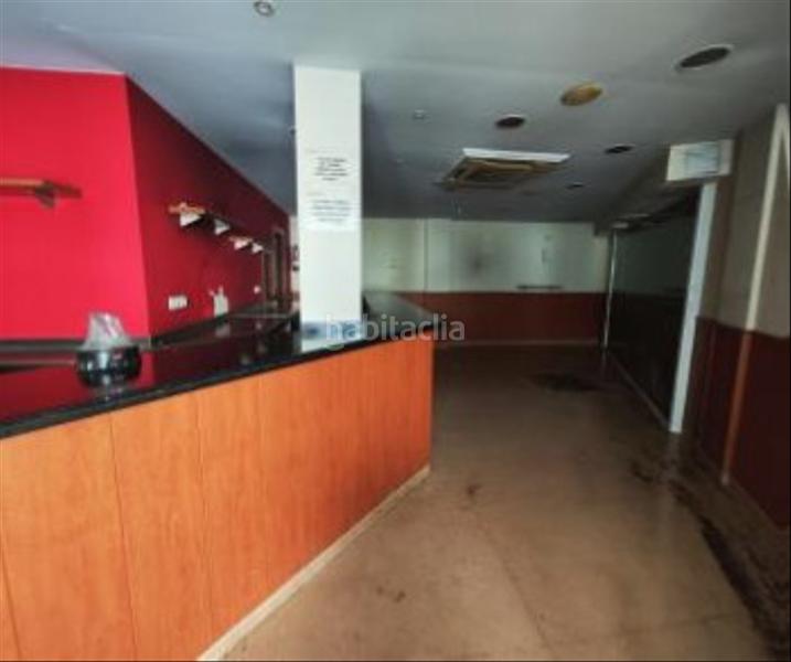 Foto 4f73225d-5f2b-42ca-9bcf-df9e7446b5f0. Alquiler local comercial solvia inmobiliaria locales en Tordera