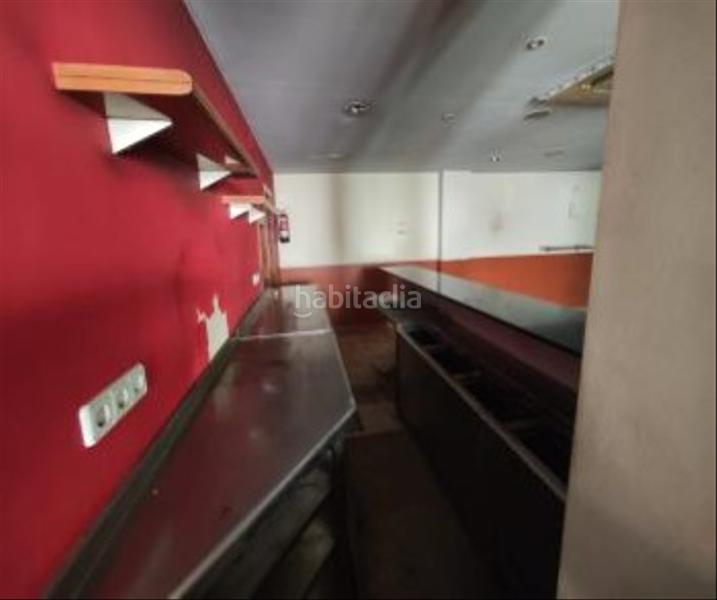 Foto 877bd4e1-3d3f-41fa-9529-a9ba50062741. Alquiler local comercial solvia inmobiliaria locales en Tordera