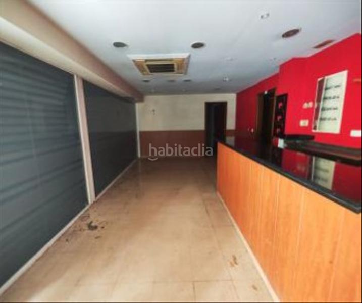 Foto 953d482f-9651-4084-93e3-3abaf8e05e63. Alquiler local comercial solvia inmobiliaria locales en Tordera