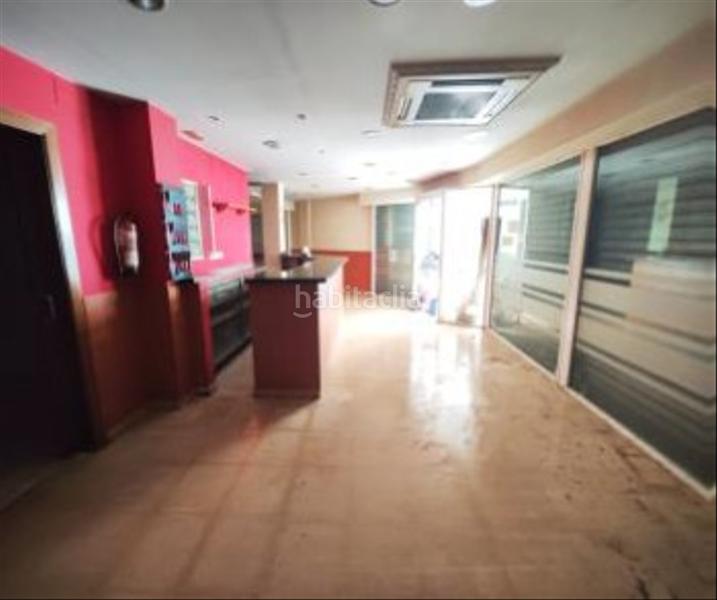 Foto f886d354-d740-4e94-a333-93c2317f7b95. Alquiler local comercial solvia inmobiliaria locales en Tordera