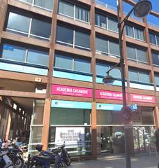 Edifici  C/ francesc layret. Solvia inmobiliaria  edificio badalona