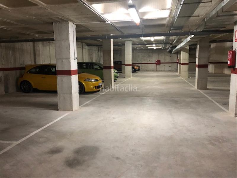 Foto abe77960-f7f5-466d-bb16-08a5485f0ab1. Parking coche solvia inmobiliaria garaje en Castalla