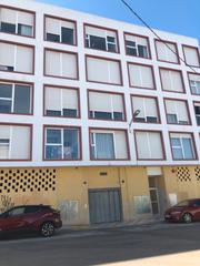 Aparcament cotxe  San juan ribera y manuel de falla. Solvia inmobiliaria  garaje castalla