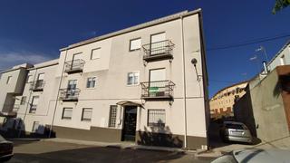 Pis  C/ menendez pidal. Solvia inmobiliaria  piso sabiote