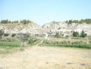 Finca rústica  C/ boquera del salar. Solvia inmobiliaria  suelo otros benamaurel
