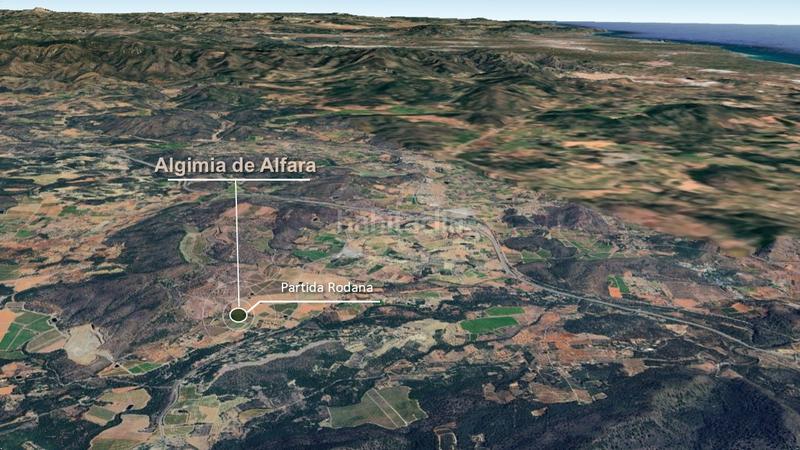 Foto a235438f-1720-4b58-bc74-50d6ede4e059. Finca rústica solvia inmobiliaria suelo rústico algimia de alfara en Algímia de Alfara