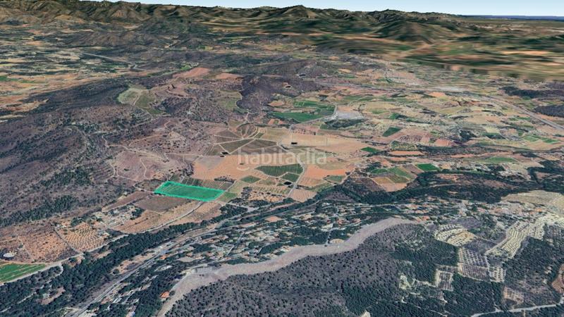 Foto d5049a77-b0a3-4d7b-85b7-9a03747bc51d. Finca rústica solvia inmobiliaria suelo rústico algimia de alfara en Algímia de Alfara