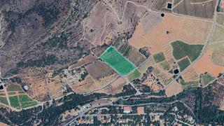 Finca rústica  Partida rodana o corrales de yelto. Solvia inmobiliaria  suelo rústico algimia de alfara