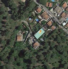 Propriété  C/ del blat. Solvia inmobiliaria  suelo otros esparreguera