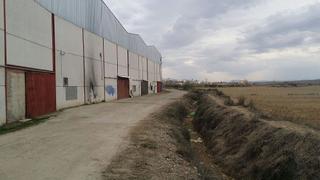Nau industrial  C/ plan parcial mirador de sierra nevada. Solvia inmobiliaria  nave industrial cijuela