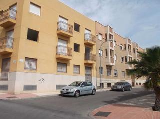 Parking voiture  C/ río manzanares, c/ río jara. Solvia inmobiliaria  garaje vícar