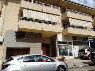 Car parking  C/ estel. Solvia inmobiliaria  garaje alcúdia