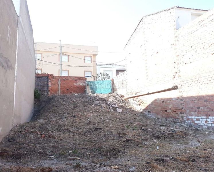 Foto b720e996-f270-4851-8530-d2ffee96762f. Finca rústica a Mengíbar