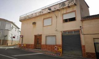 Casa aparellada  C/ lepanto. Solvia inmobiliaria  chalet adosado pedro muñoz