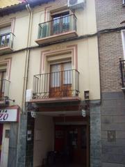 Xalet  C/ mayor. Solvia inmobiliaria  casa cariñena