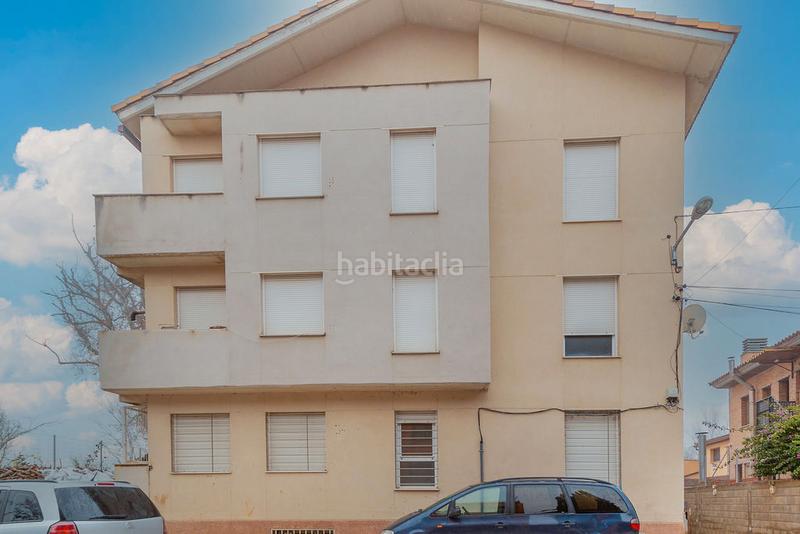 Foto bfde964e-5806-4f4e-9718-ae12f543b6fb. Etagenwohnung in Ricla