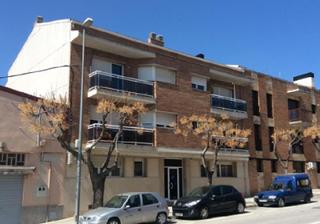 Appartement  C/ eduardo peña. Solvia inmobiliaria  piso sant vicenç de castellet