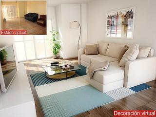 Appartement  Paseo ángeles. Solvia inmobiliaria  piso lorca