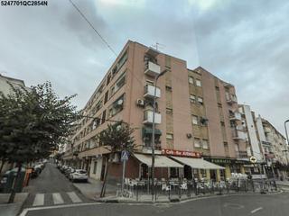 Appartement  C/ costa rica. Solvia inmobiliaria  piso almendralejo