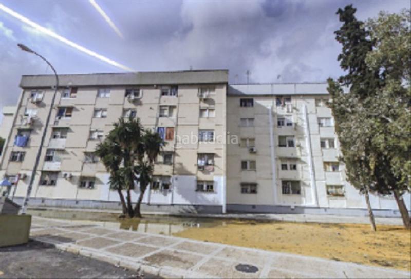 Foto f1bc588e-767b-459d-aa0a-94dd37ee089f. Appartamento in San Pablo Sevilla