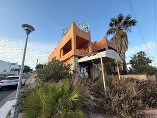 Edifici  Nacional-340. Solvia inmobiliaria  edificio torredembarra