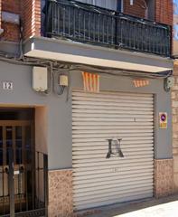 Local Comercial  C/ valencia. Solvia inmobiliaria  locales moncada
