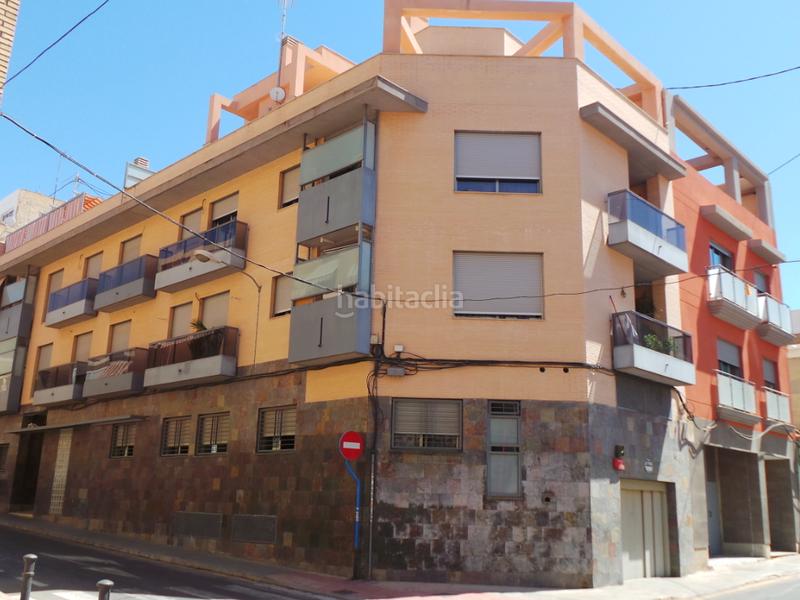 Foto 304b9851-5d06-458a-8eec-f28ddbbd8715. Parking coche solvia inmobiliaria garaje alacant en Alicante