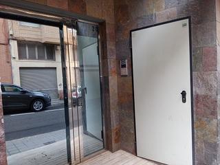Parking voiture  Aguila. Solvia inmobiliaria  garaje alicantealacant