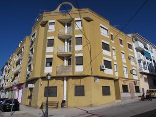 Local commercial  C/ alcalde salvador delgado. Solvia inmobiliaria  locales llosa de ranes la