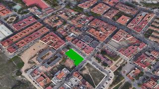 Finca rústica  C/ san sebastián. Solvia inmobiliaria  suelo urbano paterna
