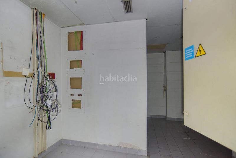 Foto 09278bbe-a7fc-4ca5-a288-7a14bc866127. Geschäftsraum in Estació del Nord Mollet del Vallès