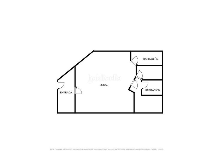 Foto 1358a8f7-5d17-400b-9f79-d460b423cb9d. Geschäftsraum in Estació del Nord Mollet del Vallès